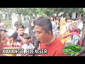 ANDI PUTRA 1 Kakange Blenger Voc Banu Live Kedung Jati Pusaka Jaya Tgl 22 April 2024