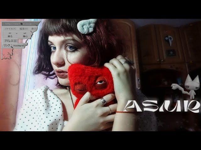 АСМР но триггеры выбираешь ты🌫️💤| АСМР выбирашки🪽