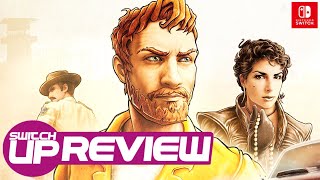 American Fugitive Switch Review - GTA YOKEL!