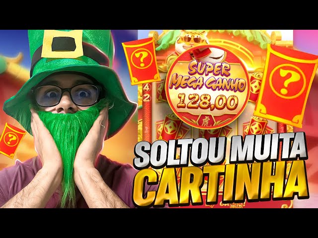 Onde jogar Fortune Tiger: os melhores cassinos - Tribo Gamer