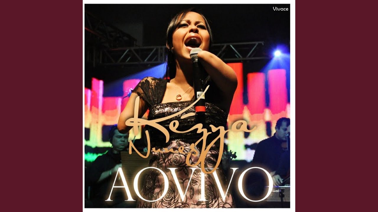 Breve Vem Ao Vivo YouTube