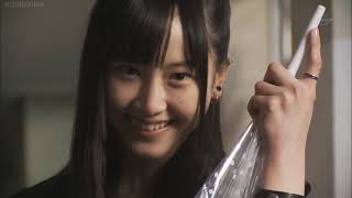 MATSUI RENA GeKiKaRa CRAZYNESS