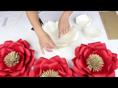 Video Tiffany Blue Wedding With Red Roses