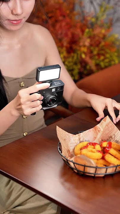 New Arrival | JJC Thumb Up Grip with Cold Shoe Mount for Fujifilm X-Half Digital Camera #jjc #shorts