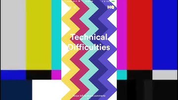 Why Does HQ Trivia Have Technical Difficulties?