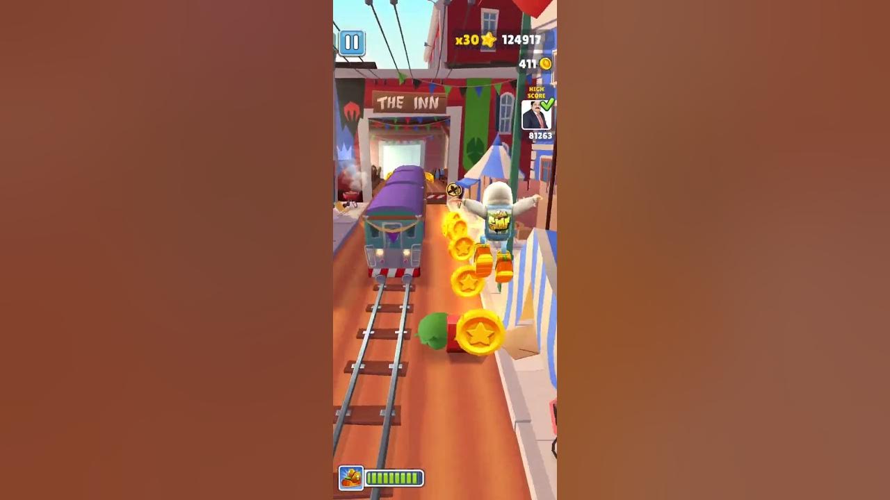 Subway Surfers Cheats, Tips, Tricks and Strategies for Success