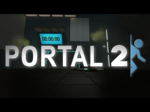 Видео: ПОБЕГ!!! ► Portal 2 #5