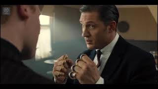 Dan Farber - Don`t Touch / 톰 하디 / 레전드 / 1시간 루프영상