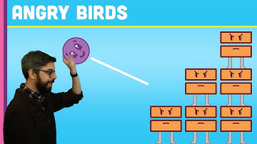 Coding Angry Birds in JavaScript
