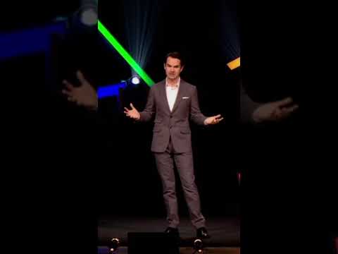 Speaking To Your Girlfriend In-front Of Your Mates | | Jimmy Carr