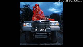 Iggy Azalea - Sally Walker (Clean Version)