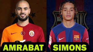 Transfer Haberleri 2024 | Derbi Haftası