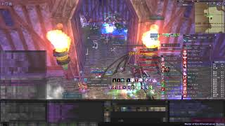 【MoE】20180715_E鯖WarAge大規模戦