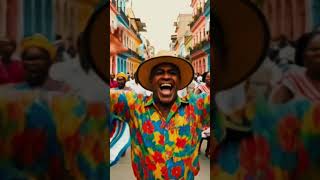 🌴 Havana Paradise by TechStep