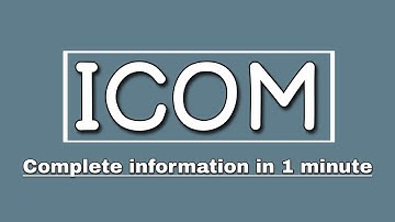 ICOM | Intermediate in commerce | scope , salary , fees and subjects of icom