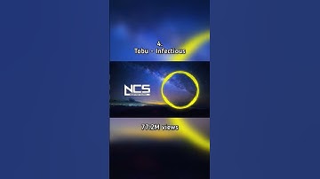 Thumbnail of Top 10 Most Popular Tobu Songs On NCS #shorts #shortsvideo