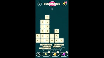 Wordbrain Puzzle of the day August 23 2019 Answers