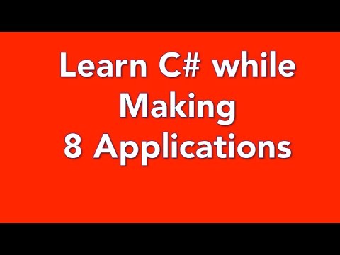 Intermediate C# topic 3 recursion