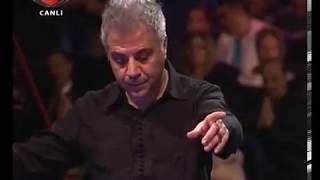 Musa Eroğlu Ve Zerrin Özer - Mihriban (Katre Konseri 2011)