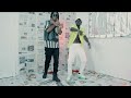 KASIE NINE FT JAH NOZ EXTRABAD - DON'T STOP (OFFICIAL HD VIDEO 2024)