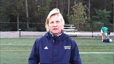 WS: Coach Kenyon After Win Over Tufts