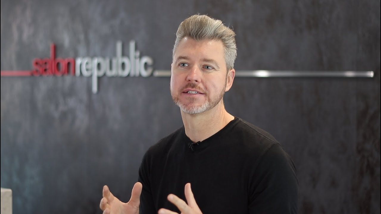 Salon Republic - The New Standard of Salon Studios