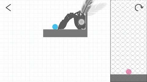 Brain Dots Level 203 Walkthrough