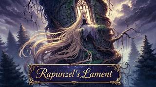 Arystina - Rapunzels Lament @Arystina