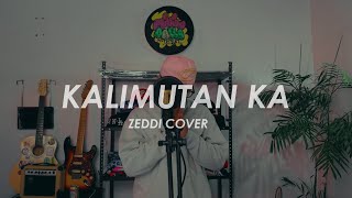 Kalimutan Ka Skusta Clee Cover By Zeddi
