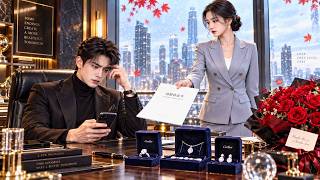 Cold CEO Husband Ignored Her—Until She Divorced Him, Then He Regretted It!