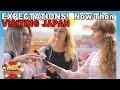 Is Japan living up to our expectations? Foreigners in Japan give their opinions