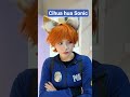 索尼克怎么出狱的？！#shorts##sonic