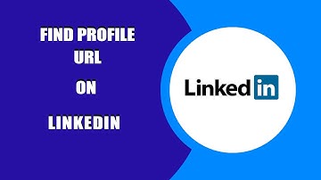 How to Find your Linkedin URL ? Linkedin Tips