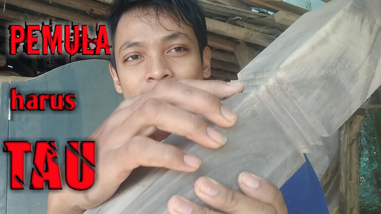  cara  mudah motif kaki kursi  kayu  trik tukang kayu  YouTube