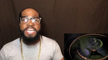 Static-X - Push It| Twin Real World Reaction