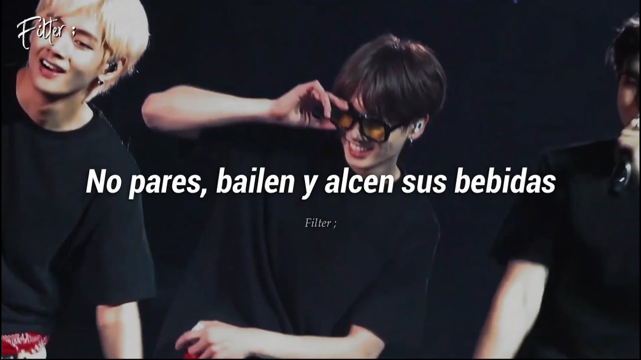 BTS — On The Floor 〔Sub español〕FMV - YouTube