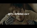download BTS (๋ฐฉํ์๋
๋จ) - 'Spring Day (๋ด๋ )' Easy Lyrics - AISA download BTS (๋ฐฉํ์๋
๋จ) - 'Spring Day (๋ด๋ )' Easy Lyrics - AISA