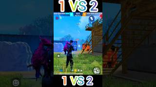 Free Fire Video 1 Vs 2 Cloje Grend Master Playear Colmi Noob Costome Chalenge