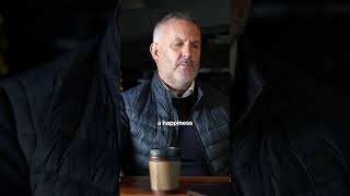 Millionaire business expert answers ‘Does money make you happy?’🤔 #helpbnk #entrepreneur #business