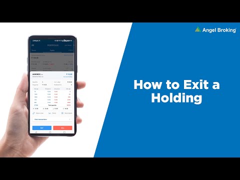 How to Exit