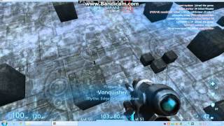 uberstrike-team death match