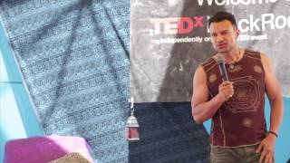 Encoding Communal Effort Nelson Gonzalez Tedxblackrockcity