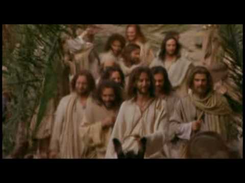 ♱ More Love, More Power ♱ - Michael W. Smith (w/closed caption)