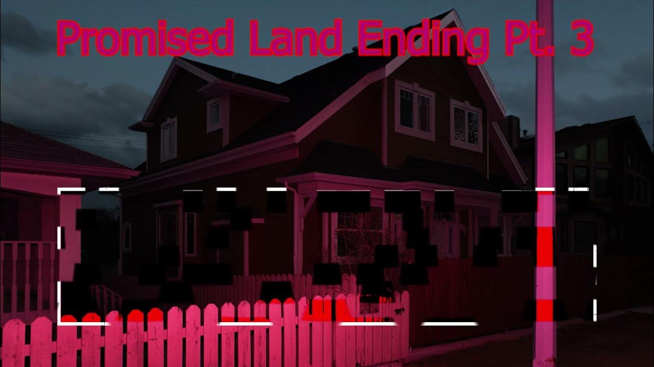 The Backrooms Endings Vol. 6/9 YouTube