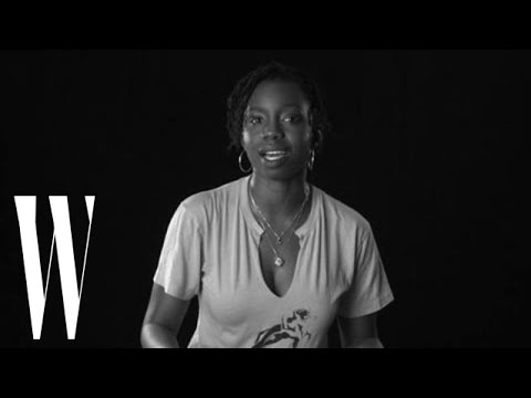 Adepero Oduye - What Movie Made You Cry?
