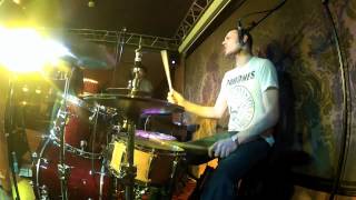Mat Cooper (Ex.nocommentband) & Dux - Promo Video