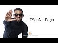 Tsean  pega lyrics