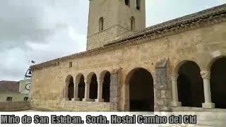 Miño de San Esteban