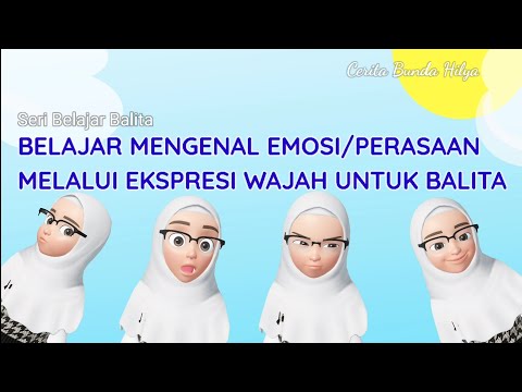 Video: Apakah perasaan jijik emosi?