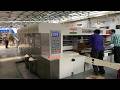 AOTE,Model ATFG‑I Flexo Printer Slotter Running in India Factory